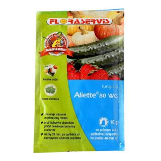 ALIETTE 80WG 10G FLOR-022010