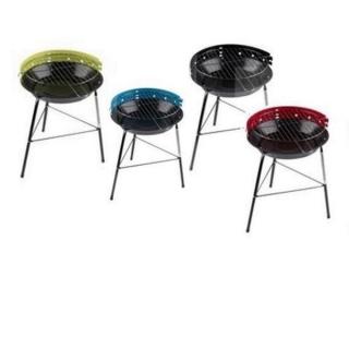 Barbequi Grill 43 cm - color PRO-91622 - Tm. Modrá PRO-91622