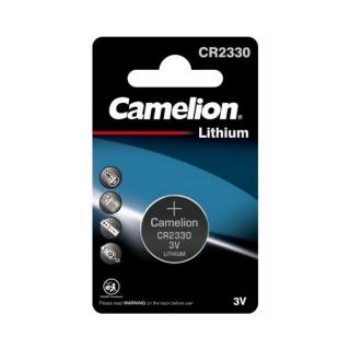 Batérie CAMELION Lithium CR2330 PRO -13001330