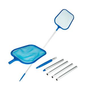 Bazénová sieťka so skladacou tyčou 48"/122 cm PRO-2171831