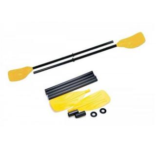 Bestway Plastové veslá Bestway 124 cm 03168