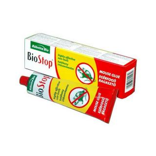 BioStop - lep na myši 135 g KV-16953