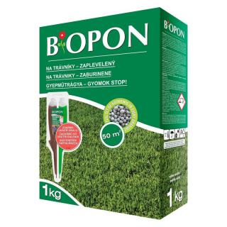 BOPON na trávniky zaburinené FLOR - BR1131