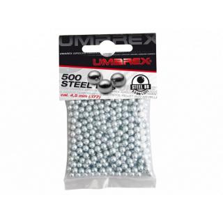 Broky BB kal.4,5mm 500ks Umarex COLO- 4.1665