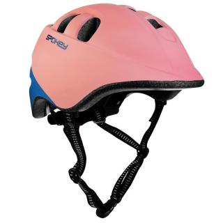 DEtská cyklist.prilba IN-MOLD 52-56cm SPO-927786