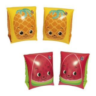 Detské nafukovacie rukávniky FRUIT BEST - 32042 - Ananás BEST - 32042
