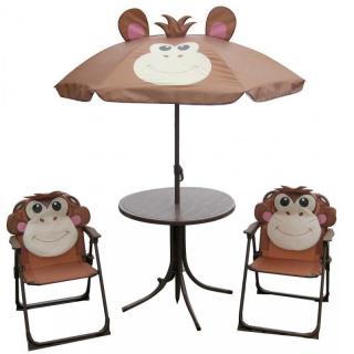 Detský Set MELISENDA  - Opica PRO- 802551