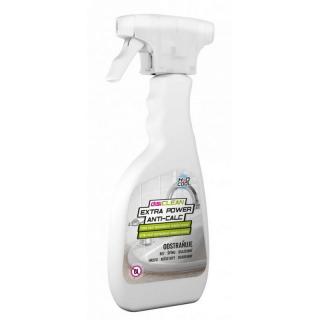 disiCLEAN EXTRA POWER ANTI-CALC PRO- 720400