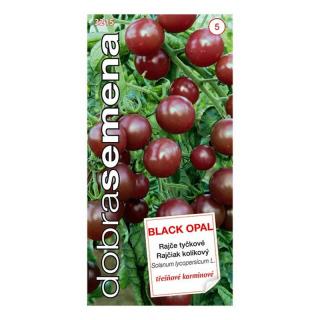 Dobrasemena Rajčiak čerešnový BLACK OPAL PRO-3215-13