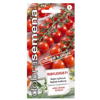 Dobrasemena Rajčiak kokteilový - RUBYLICIOUS F1 PRO-3313