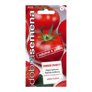 Dobrasemena Rajčiak Kolíkový CRIMSON CRUSH F1 PRO-3223