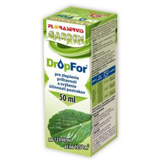 DROPFOR 50 ml FLOR-083050