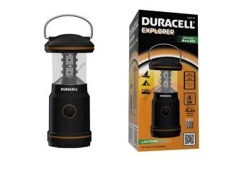 Duracel LED Lampáš Duracel PRO-687799
