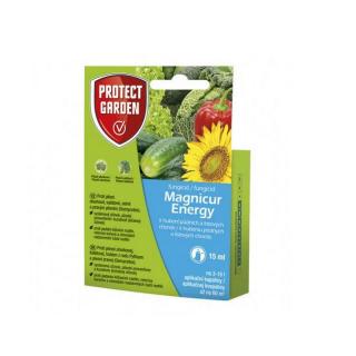 ENERGY MAgnicur 15 ml PRO- 254015
