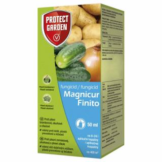 Finito Magnicur 50 ml PRO- 244050