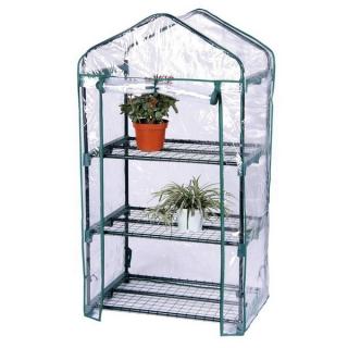 Fóliovník PVC - 3 poschodia LE-4302