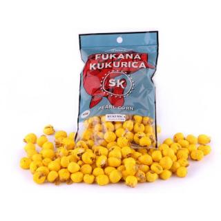 Fúkaná kukurica - Kukurica 40 g PRO- 0002572