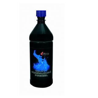 Gelový podpalovač - FIREGEL 1000 ml MAN-40302