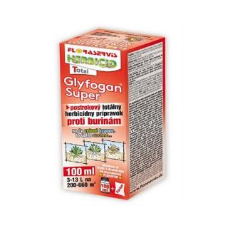 GLYFOGAN SUPER 250 ml PRO- 189250