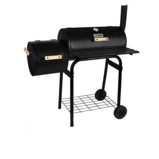 Gril BBQ Smoke KAMINER G5165 PRO- 5165