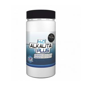 H2O - ALKALITA - Plus 1,4 KG H2O-58175
