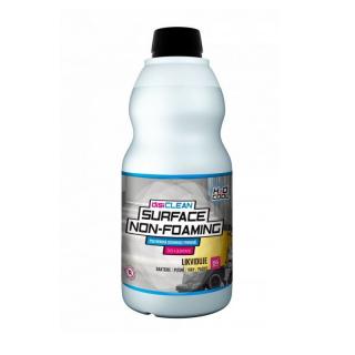 H2O - disiCLEAN SURFACE non-foaming H2O - 55631