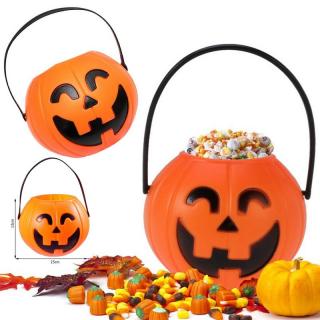 Halloweenské vedierko na sladkosť 26050 PRO-26050