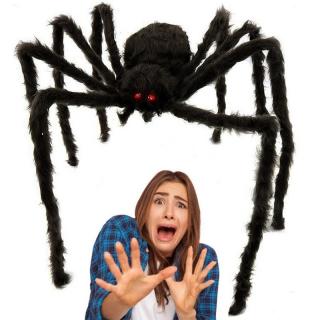 Halloweensky pavúk Giant Tarantula PRO-26034
