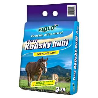 Hnoj KONSKÝ 3kg CS 240 PRO-  AG-0260-0004-101