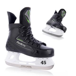 Hokejové korčule VARAN - 45 PRO - 1300000133-45