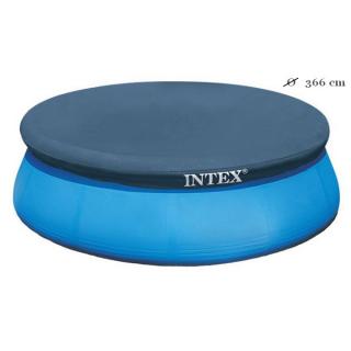 Intex Krycia plachta na bazén Easy 366 cm IN-28022