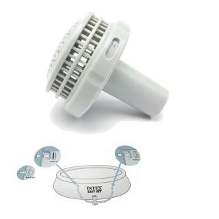 Intex prechodka stenou Košík  1 ks IN-11071-72