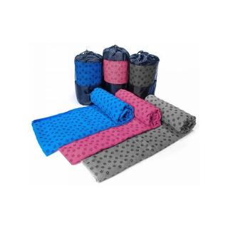 JOGA uterák 180x63 cm 85965 - Ružová 85965