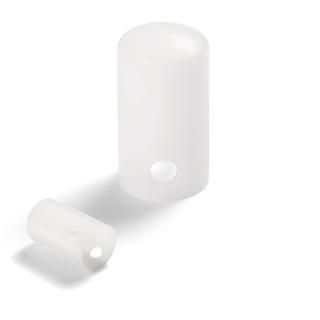 Koncový uzáver s dvojitým gombíkom Intex 10379 IN-10379