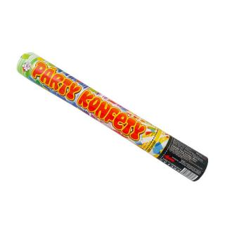 Konfety 40 cm Párty PRO - CON40P