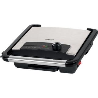 Kontaktný gril SENCOR SBG 3710SS SEN -41014443