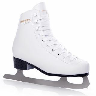 Korčule DREAM white krasokomplet -35 PRO-130000171-35