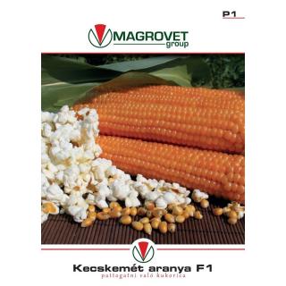 Kukurica pukancová Kecskemét aranya F1 PRO - 44575