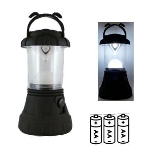 LED - lampa kempingová 11 LED PRO-2112