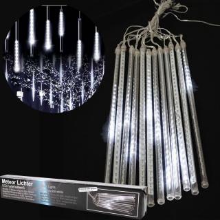 LED - reťaz Meteor 360 LED LE-028M