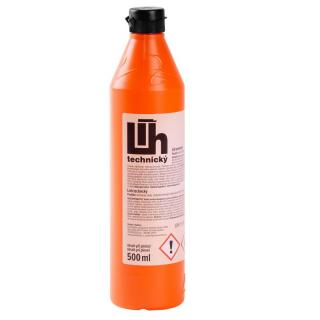 Lieh technický, denaturovaný, 500 ml PRO- 311024
