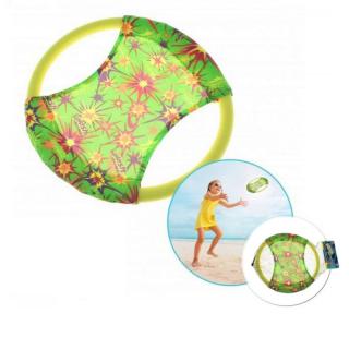 Lietajúci tanier Fisbee 27 cm Splasch PRO-984660
