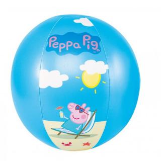 Lopta do vody PEPPA PIG 29 cm PRO-162645