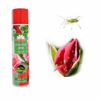 MARGARETA aerosol na vošky 400 ml KS -51000