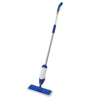 Mop Neco Sprayco, 300x95 mm, Microfibre, PP, rozprašovací, násada 1250 mm, na podlahy PRO-253581