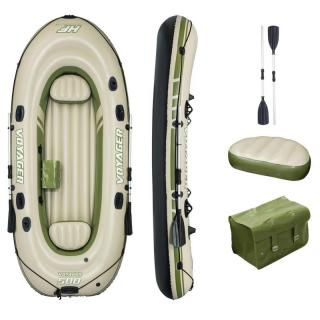 Nafukovací čln HYDRO FORCE VOYAGER 500 BEST- 65001