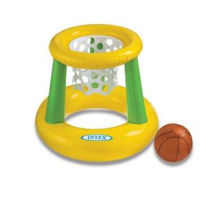 Nafukovací kôš na basketball IN-508504