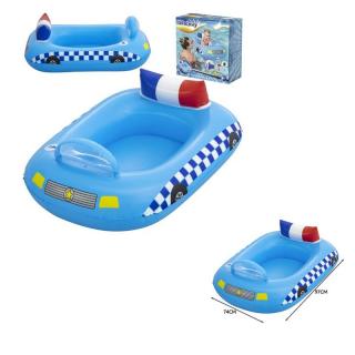 Nafukovacia Dertská Policajná loďka 34153 BEST- 34153