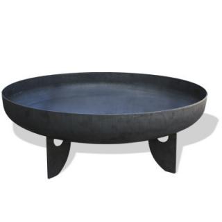 Ohnisko 80 cm bez rukoväte PRO - 2453