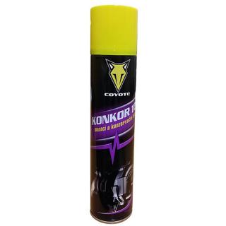 Olej Coyote Kontor 101,300ml,mazací PRO-021021